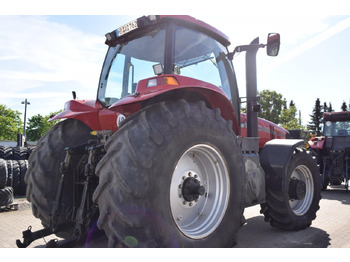 Traktor Case-IH MX 285 Magnum: gambar 5