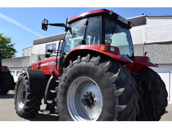 Traktor Case-IH MX 285 Magnum: gambar 4