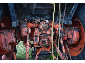 Traktor David Brown 1412: gambar 3