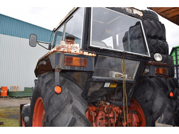 Traktor David Brown 1412: gambar 2