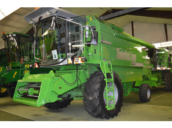 Pemanen gabungan DEUTZ