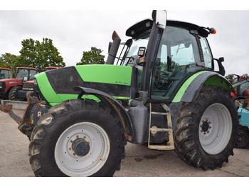 Traktor DEUTZ Agrotron M 620