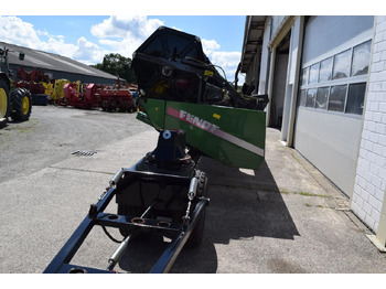 Header biji-bijian FENDT