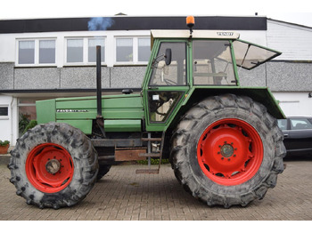 Traktor FENDT