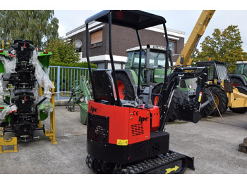 Leasing  JPC HT12 JPC HT12: gambar 3