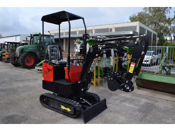 Leasing  JPC HT12 JPC HT12: gambar 2