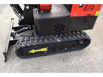 Leasing  JPC HT12 JPC HT12: gambar 5