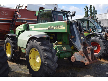 Telehandler JOHN DEERE