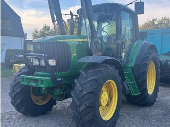 Traktor John Deere 6920: gambar 3