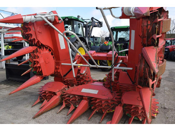 Sundulan jagung KEMPER