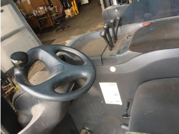 Forklift Linde R16: gambar 4