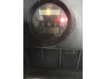 Forklift Linde R16: gambar 3