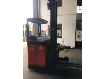 Forklift Linde R16: gambar 2
