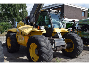 Telehandler NEW HOLLAND