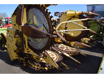 Sundulan jagung NEW HOLLAND