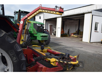 Baler bulat Welger 1500 E: gambar 4