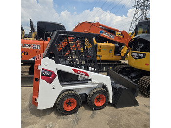 Leasing BOBCAT S70 BOBCAT S70: gambar 2