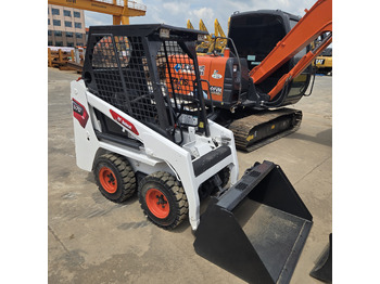 Leasing BOBCAT S70 BOBCAT S70: gambar 3