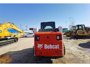 Skid steer Bobcat S160: gambar 3