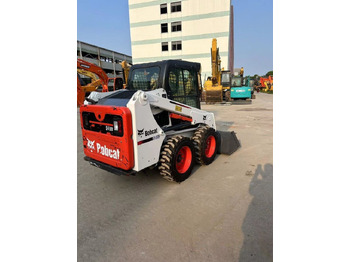 Skid steer BOBCAT S450