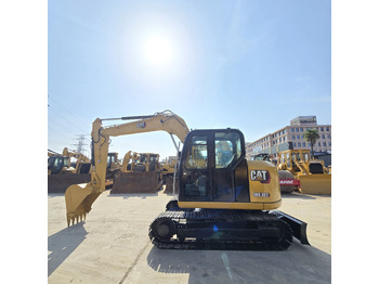 Ekskavator mini CATERPILLAR 308