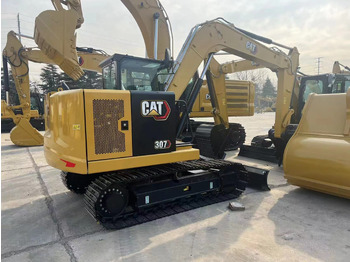 Ekskavator mini baru CATERPILLAR 307: gambar 5