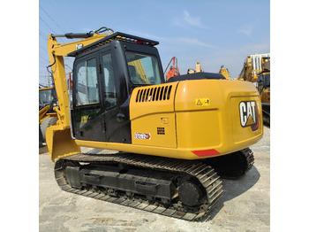 Ekskavator perayap CATERPILLAR 312D2