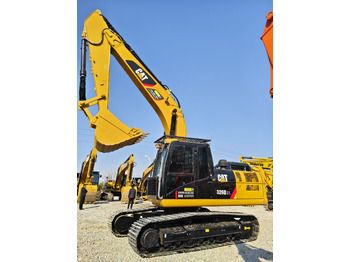 Leasing CATERPILLAR 326D2L CATERPILLAR 326D2L: gambar 3