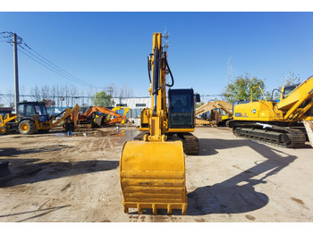 Ekskavator mini CATERPILLAR 308