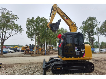 Ekskavator mini CATERPILLAR 308