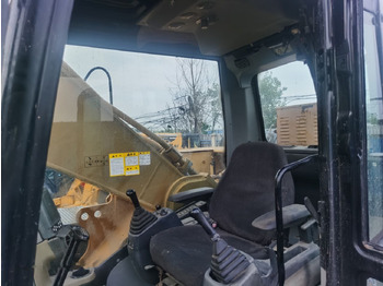 Ekskavator perayap CATERPILLAR 340D