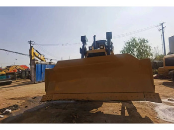 Bulldozer Caterpillar D8R: gambar 5