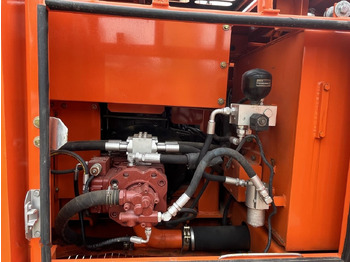 Leasing Doosan DH150LC-7 Doosan DH150LC-7: gambar 2