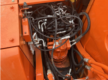 Leasing Doosan DH150LC-7 Doosan DH150LC-7: gambar 1