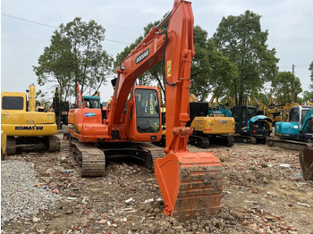 Leasing Doosan DH150LC-7 Doosan DH150LC-7: gambar 4