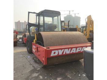 Roller jalan Dynapac CA301D: gambar 3
