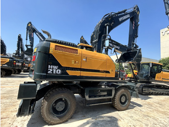Ekskavator roda HYUNDAI
