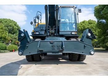 Leasing HYUNDAI HW210 HYUNDAI HW210: gambar 4