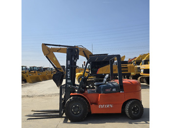 Forklift diesel HELI