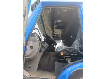 Truk jungkit Howo 371: gambar 3 Truk jungkit Howo 371: gambar 3