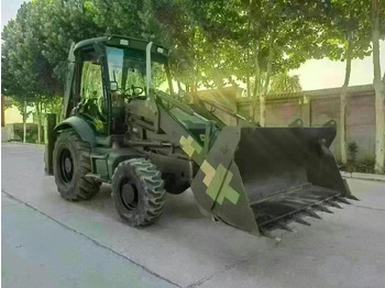 Backhoe loader JCB 3CX