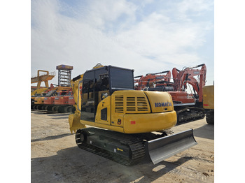 Ekskavator mini KOMATSU PC70-8