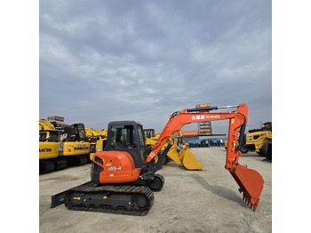 Ekskavator mini KUBOTA