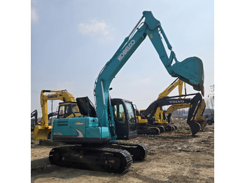 Ekskavator perayap KOBELCO