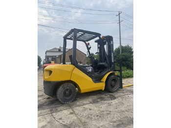 Forklift diesel KOMATSU