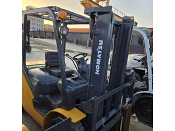 Forklift diesel KOMATSU