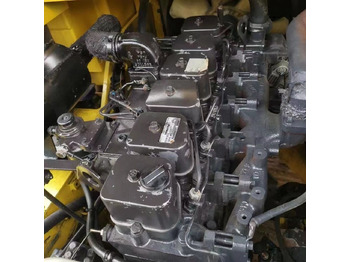 Forklift diesel KOMATSU