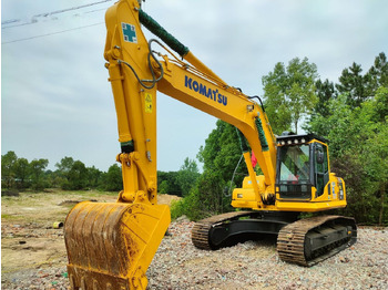 Ekskavator perayap KOMATSU PC240LC-8