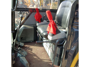 Ekskavator mini KOMATSU PC30