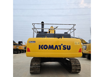 Ekskavator perayap KOMATSU PC350-7
